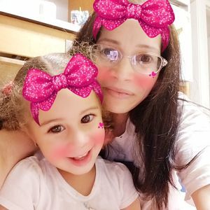 Meet your Posher, Marie